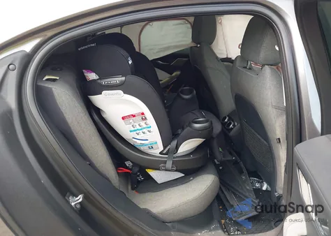 2019 Jaguar I-Pace First Edition/Hse from USA, damaged, VIN SADHD2S19K1F67336